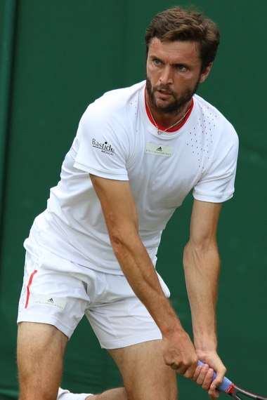 Gilles Simon, triplu câştigător al turneului de la Bucureşti şi fost numărul 6 ATP, se retrage la finalul acestui sezon