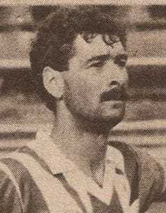 Simion Mironaş, fost jucător la Gloria Bistriţa, Dinamo şi Rapid, a decedat la vârsta de 56 de ani