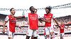 Premier League: Victorie pentru Arsenal, scor 2-1 cu Leeds. Alte rezultate