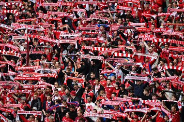 Bundesliga: Remiză pentru campioana Bayern Munchen. Rezultatele de duminică