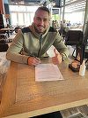 Pivotul Nemanja Ratkovici a semnat cu Minaur Baia Mare
