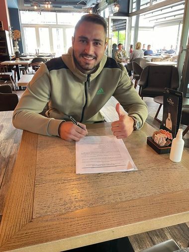 Pivotul Nemanja Ratkovici a semnat cu Minaur Baia Mare