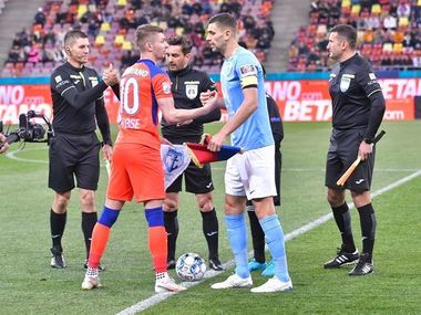 Liga 1 Casa Pariurilor: FC Voluntari anunţă că meciul cu FCSB se va disputa pe Arena Naţională