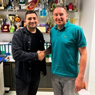 Antrenorul Zoran Mikes, contract prelungit încă trei sezoane cu Sepsi, campioana la baschet feminin