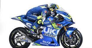 Suzuki se retrage din Campioantul Mondial de MotoGP