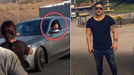 Un fost internaţional turc a fost condamnat la 14 ani şi şapte luni de închisoare ca urmare a unui conflict în trafic soldat cu un deces
