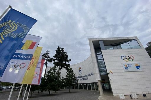 COSR, sesizare către către Consiliul Naţional pentru Combaterea Discriminării şi Comitetul Interministerial în cazul naţionalei de hochei