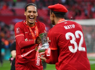 Liverpool a câştigat pentru a opta oară Cupa Angliei, după lovituri de departajare cu Chelsea