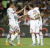 Ligue 1: Victorie cu 4-0 pentru PSG. Monaco, 4-2 cu Brest după ce adversarii au condus cu 2-0. Rezultatele de sâmbătă