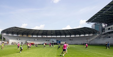 Liga 2 Casa Pariurilor: Hermannstadt, a doua echipă promovată în primul eşalon. Prima este Petrolul