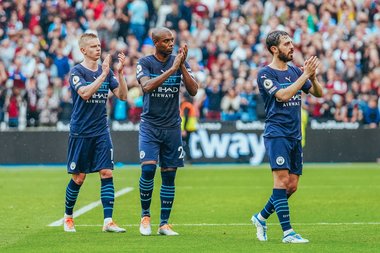 Premier League: Remiză pentru liderul Manchester City. Liverpool joacă marţi. Rezultatele zilei