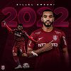 Bilel Omrani anunţă că pleacă de la CFR Cluj: Pentru mine a fost ultimul meci la CFR