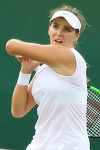 Jucătoarea britanică de tenis Laura Robson, medaliată cu argint la JO, s-a retras la vârsta de 28 de ani