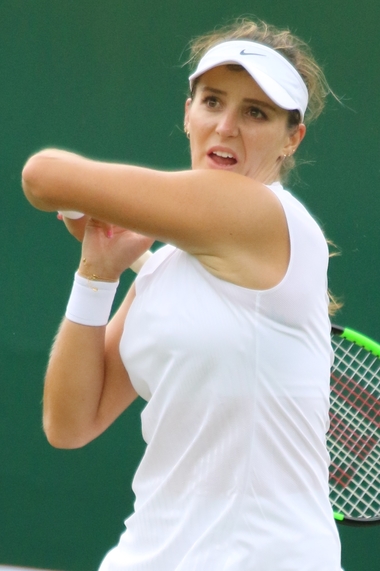 Jucătoarea britanică de tenis Laura Robson, medaliată cu argint la JO, s-a retras la vârsta de 28 de ani