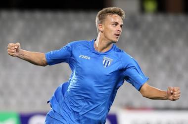 FRF a decis sancţiunile în cazul lui Nicuşor Bancu, eliminat în semifinalele Cupei României după un gest nesportiv