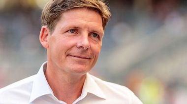 Glasner, după finala Ligii Europa: Am câştigat trofeul, nu-mi vine să cred