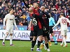 Alexandru Maxim, gol şi assist în ultima etapă din Turcia