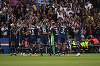 S-a încheiat campionatul Franţei. Rezultatele ultimei etape. Mbappe a marcat trei goluri. Ce echipe vor juca în cupele europene, cine a retrogradat