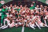 RB Leipzig a câştigat Cupa Germaniei