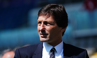Leonardo a fost demis din funcţia de director sportiv al clubului PSG
