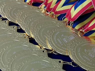 CSM Bucureşti a câştigat Cupa României la handbal feminin, al 5-lea trofeu din propriul palmares