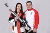 Laura Ilie, medaliată cu argint la Grand Prix-ul de tir de la Granada