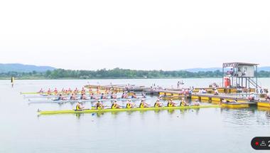 Cinci medalii pentru România la CE U19 la canotaj