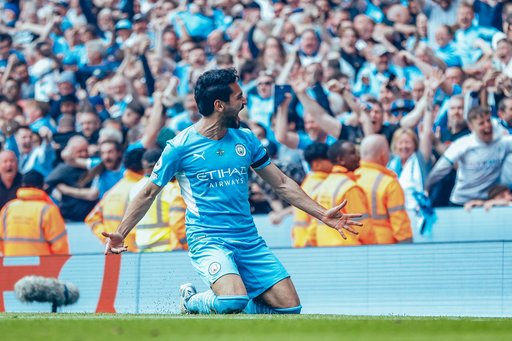 Manchester City a câştigat campionatul Angliei. Ce echipe merg în cupele europene, cine a retrogradat