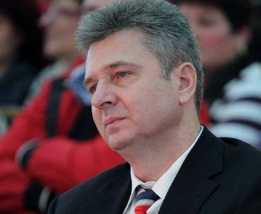 Becali vrea să-l felicite pe Pandele: Felicitări, pentru cupă! Ai muncit un an pentru CFR