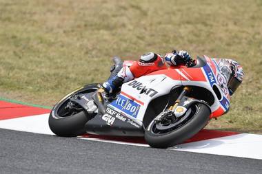 Marele Premiu de MotoGP al Finlandei a fost anulat