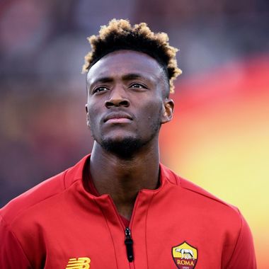 Cum s-a dat de gol Tammy Abraham că trage de timp. Imaginile au devenit virale