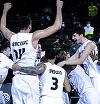 U BT Cluj - CSO Voluntari, scor 87-65, în primul meci din finala Ligii Naţionale de baschet masculin