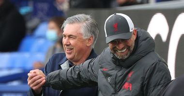 Klopp: Dacă eşti om de fotbal, ştii că este absolut excepţional ce au făcut băieţii mei până acum / Ancelotti: Sunt încrezător. Moralul echipei este bun