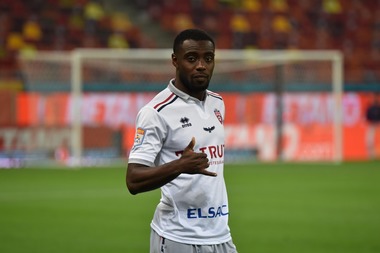 Christopher Braun şi Realdo Fili s-au despărţit de FC Botoşani