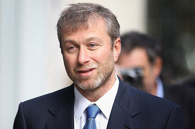Mesajul lui Abramovici la despărţirea de Chelsea: A fost onoarea vieţii mele să fiu parte a acestui club