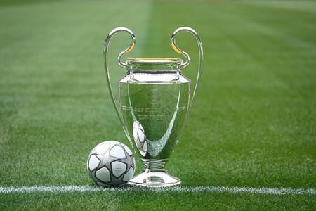 UPDATE - Real Madrid a câştigat pentru a 14-a oară Liga Campionilor