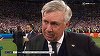 Ancelotti a devenit primul antrenor de patru ori câştigător al LC. “Sunt un om al recordurilor”, spune el