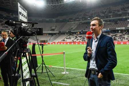 Un jurnalist de la L'Equipe, agresat de fanii echipei Liverpool înaintea finalei Ligii Campionilor