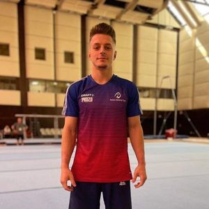 Gimnastică: Aur şi bronz pentru gimnaştii români, la Cupa Mondială Challenge de la Varna