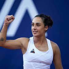 Martina Trevisan, calificată pentru prima dată în semifinalele unui Grand Slam, la Roland Garros