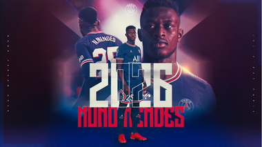 PSG a activat clauza de cumpărare definitivă a lui Nuno Mendes
