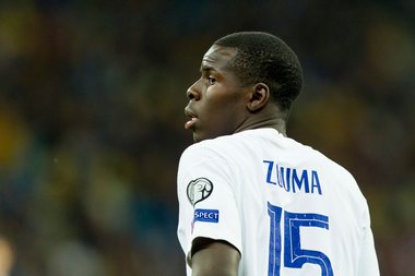 Kurt Zouma a fost condamnat la muncă în folosul comunităţii pentru că şi-a maltratat pisica