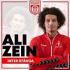 Handbal: Egipteanul Ali Zein, de la FC Barcelona la Dinamo Bucureşti