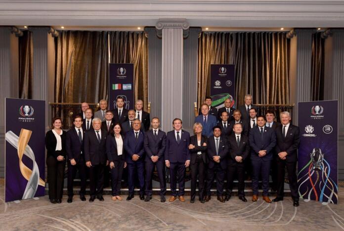 FRF: UEFA şi CONMEBOL lansează noi evenimente intercontinentale