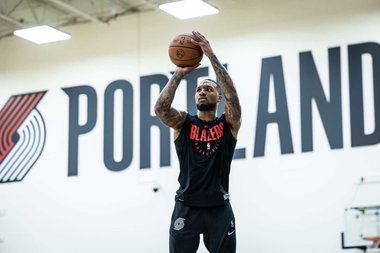 NBA: Ofertă de peste 2 miliarde de dolari pentru Blazers. Unul dintre cei care au făcut oferta este cofondator Nike