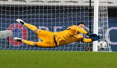 Liga Naţiunilor: Franţa învinsă de Danemarca în prima etapă a grupelor, Olanda s-a impus în faţa Belgiei