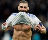 Epilog în cazul “sextape”, după ce Benzema a renunţat la apel