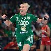 Handbal feminin: Pivotul Crina Pintea părăseşte Gyor ETO, cu care a jucat duminică finala Ligii Campionilor