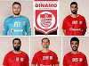 Handbal: Mulţumiri din partea Dinamo Bucureşti către cinci jucători care părăsesc echipa
