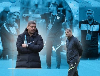 Liviu Ciobotariu rămâne la FC Voluntari